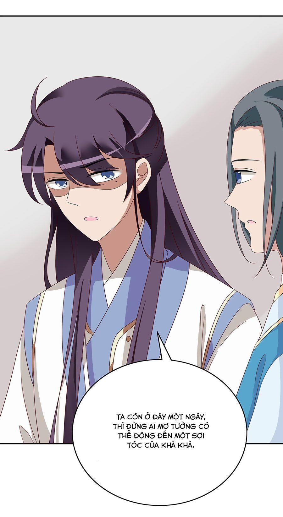 kiêu ngạo vương gia chủng điền phi chapter 113 13