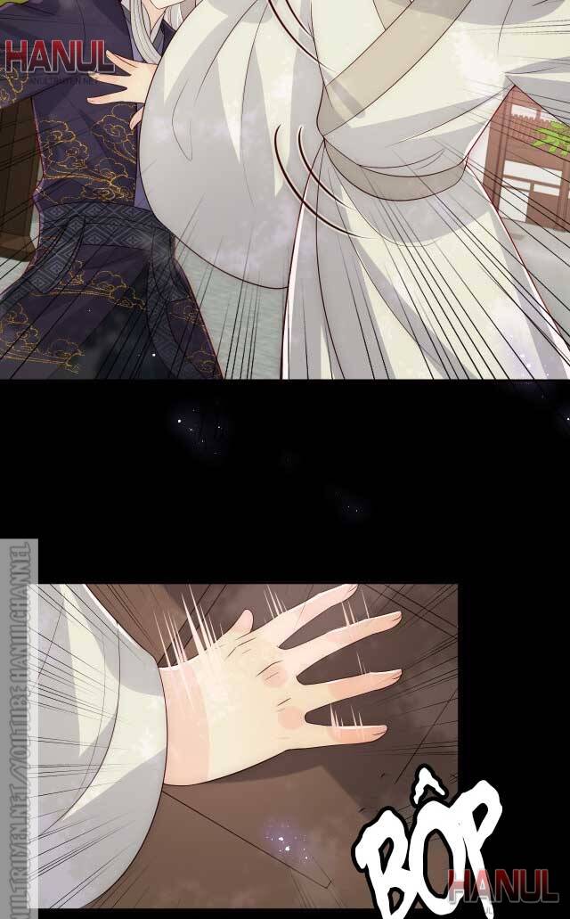 dưỡng địch vi hoạn chapter 157 28