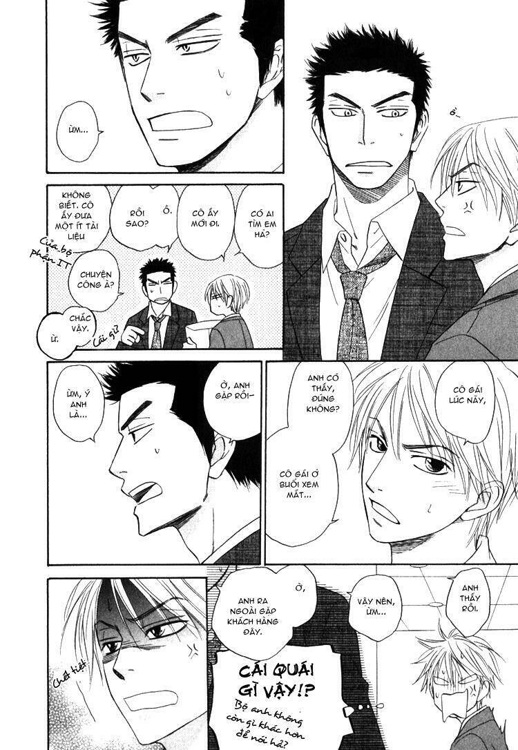 doushiyoumo nai keredo chapter 5.2 11