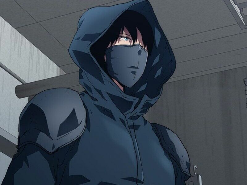 các chòm sao chỉ chú ý mình tôi chapter 12 172