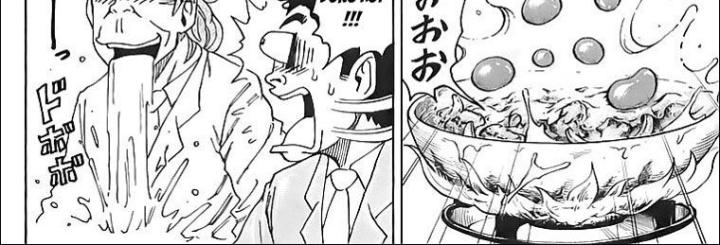 thánh tỏi sành ăn chapter 65 42