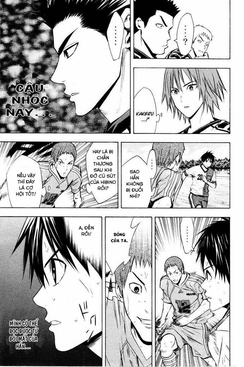 kỵ sĩ trong vòng cấm chapter 84 8