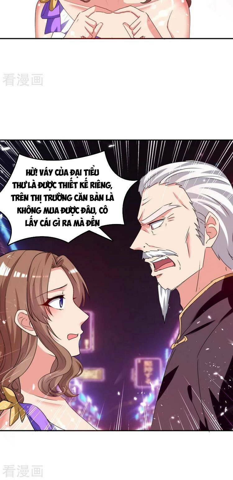 trọng sinh khí thiếu quy lai chapter 229 15