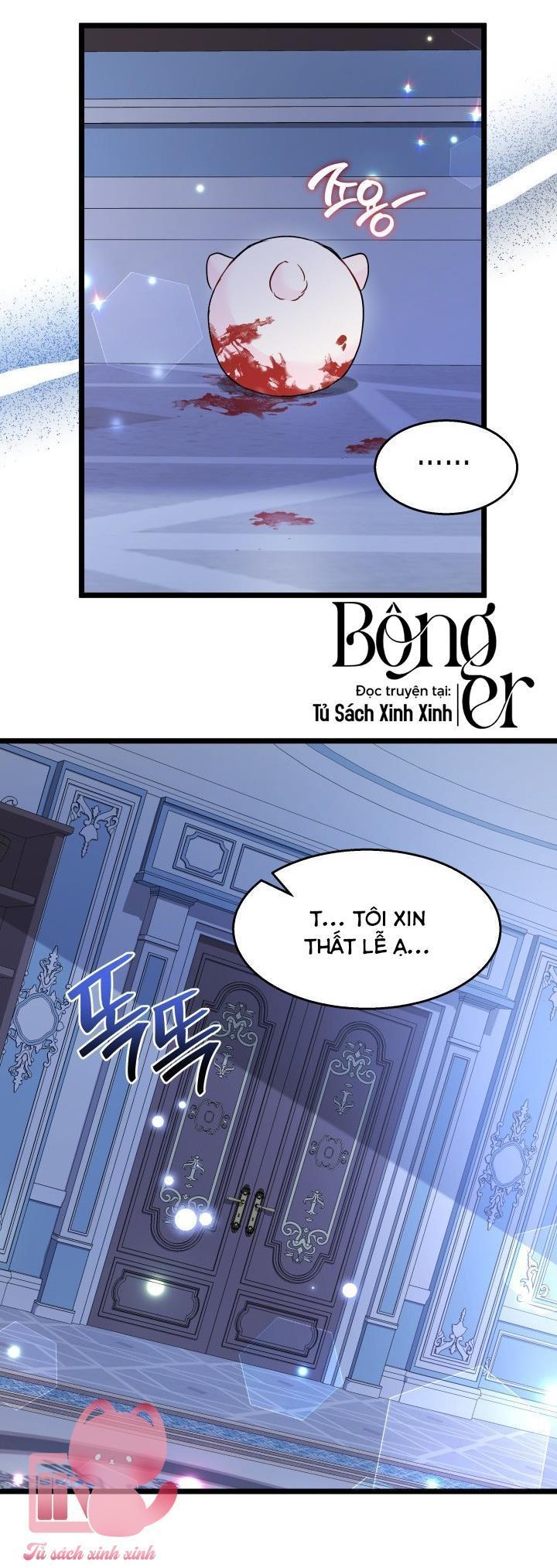 quan hệ cộng sinh giữa báo đen và thỏ trắng chapter 117 41