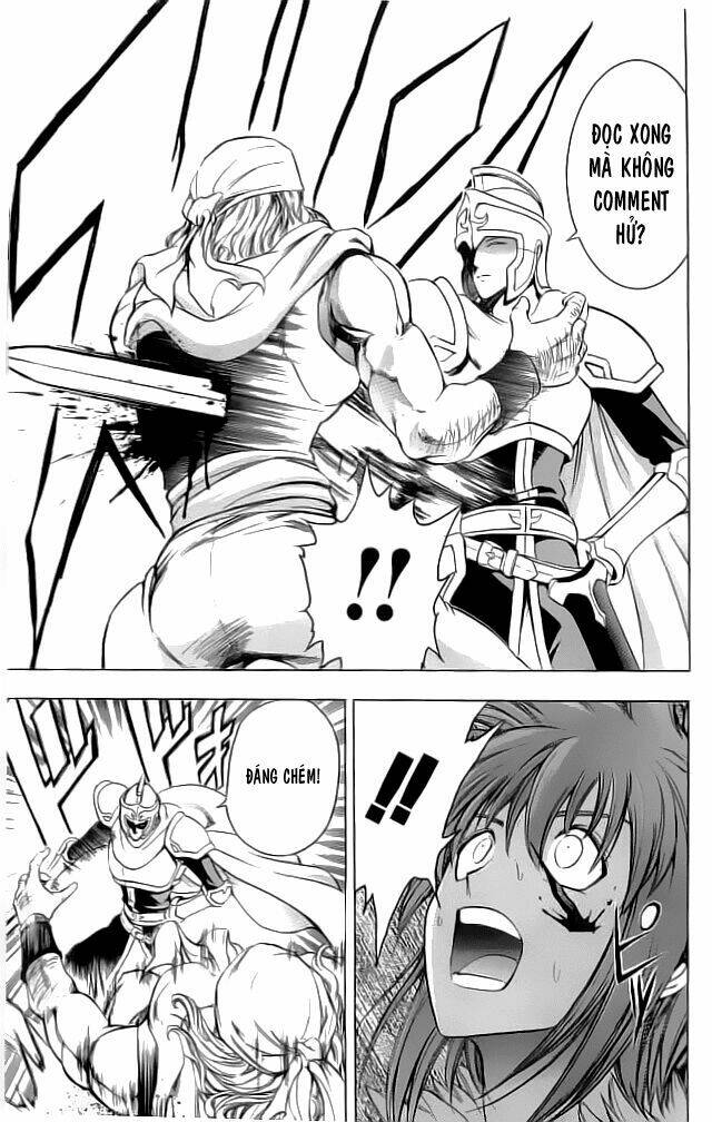 fire emblem-hasha no tsurugi chapter 13 50