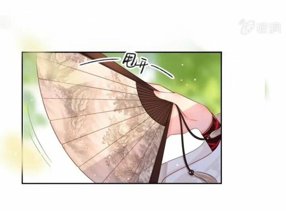 sủng phi của vương chapter 44.4 14