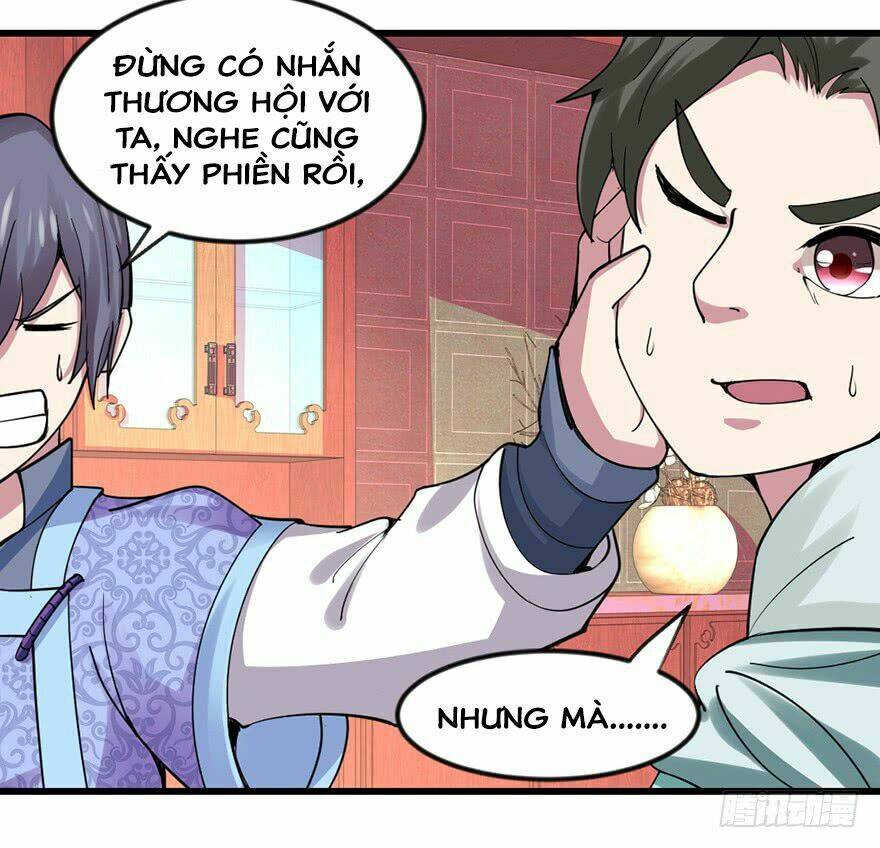 tiên thương chapter 8 58