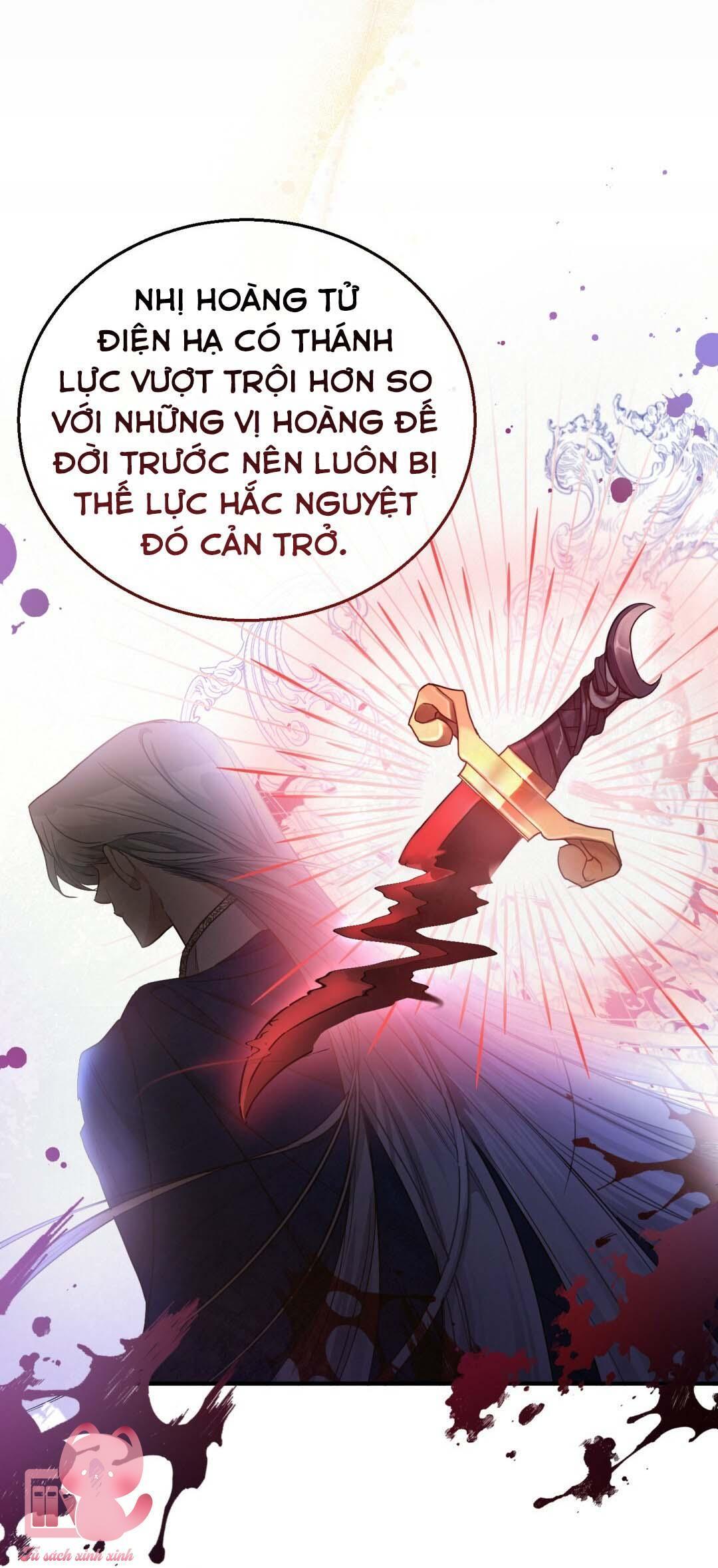 đêm đen khuất bóng chapter 5 40