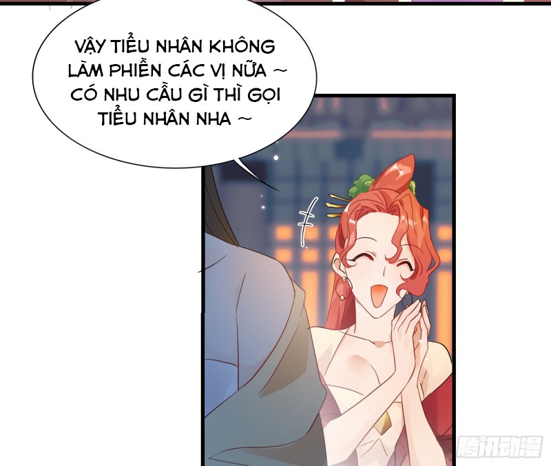 lục thân bất nhận chapter 18 59