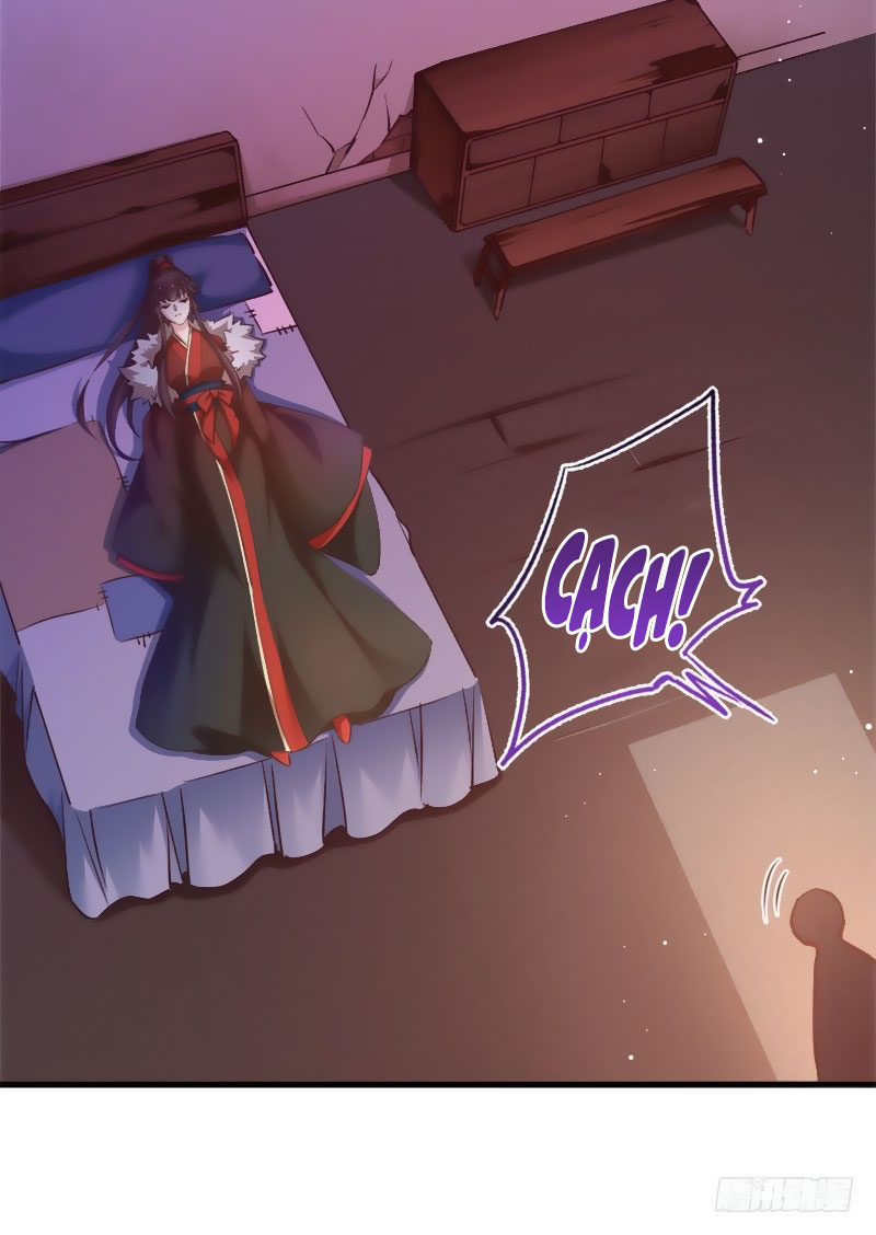 trò chơi trừng phạt chapter 41 7