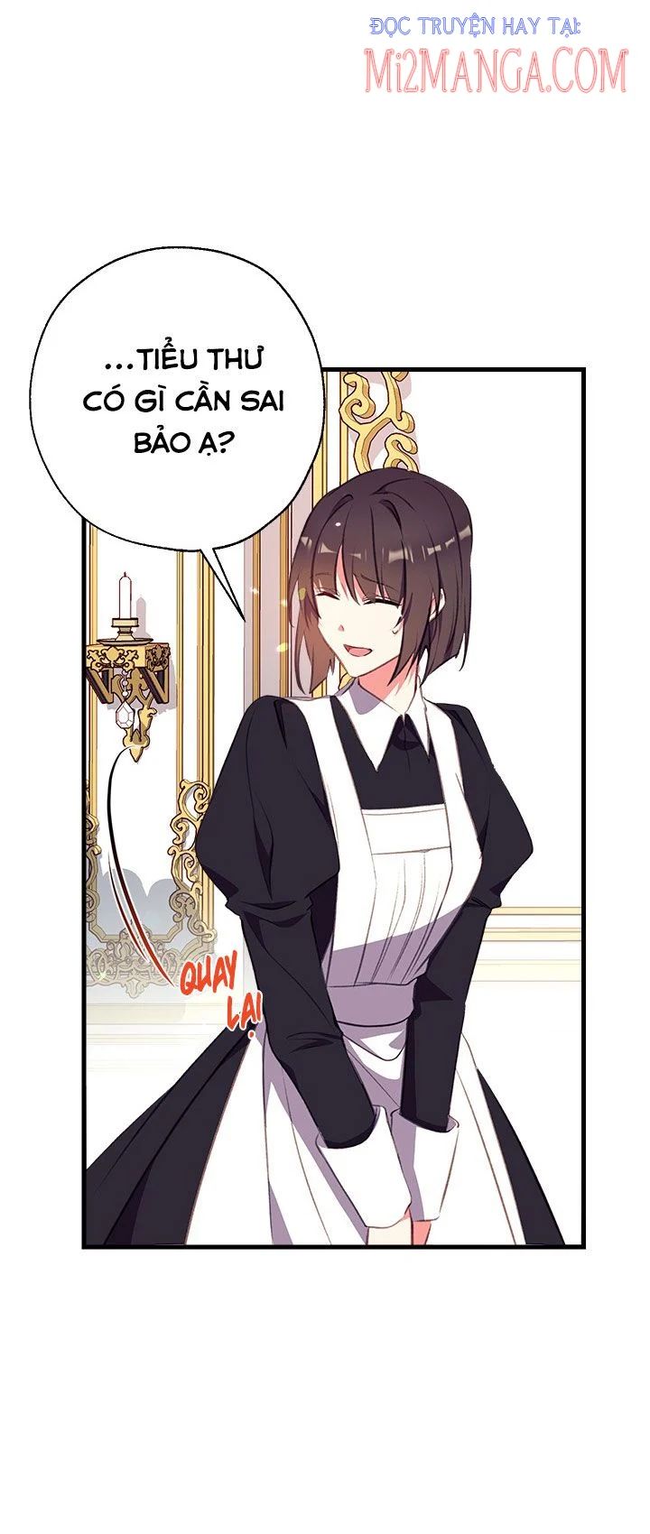 chúng ta có thể trở thành gia đình được không? chapter 5.5 24