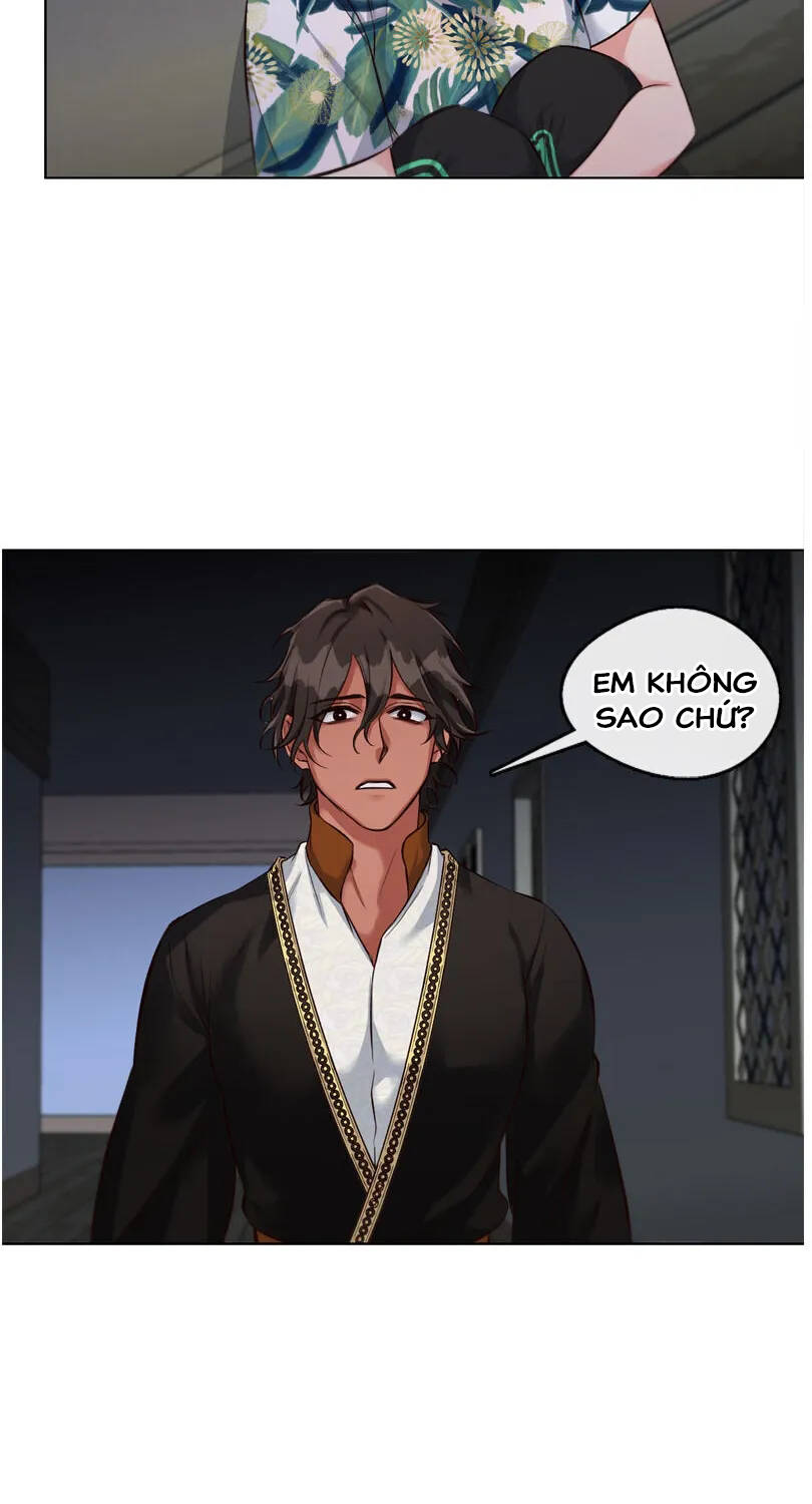 chế độ độc tài chapter 8 36