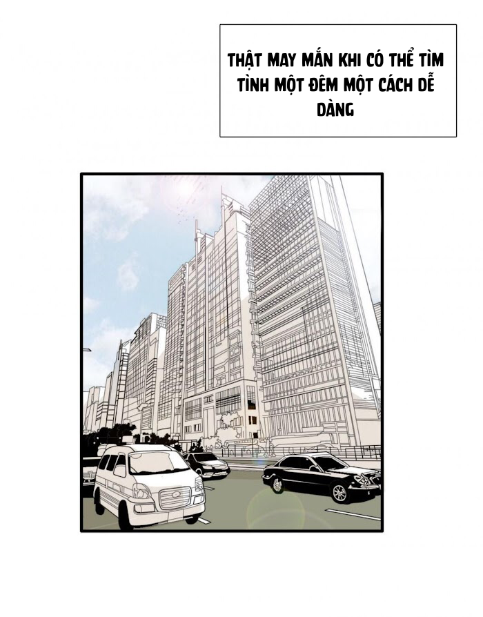 người tình của mẹ tôi chapter 2.2 21