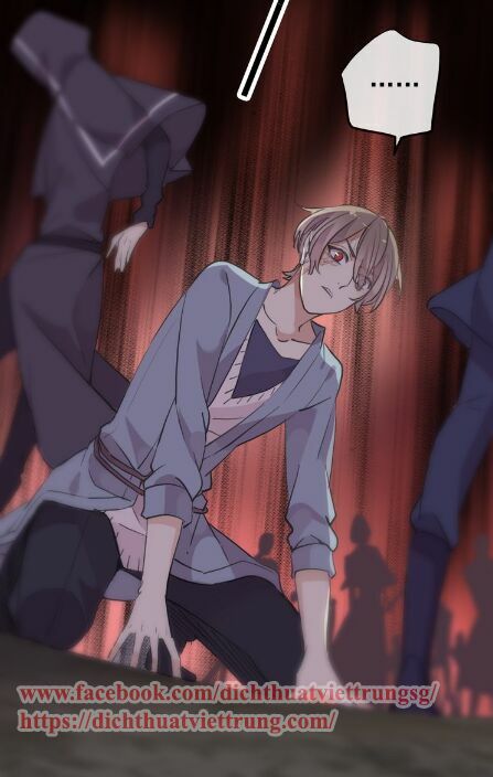 vết cắn ngọt ngào phần 2 chapter 42 54