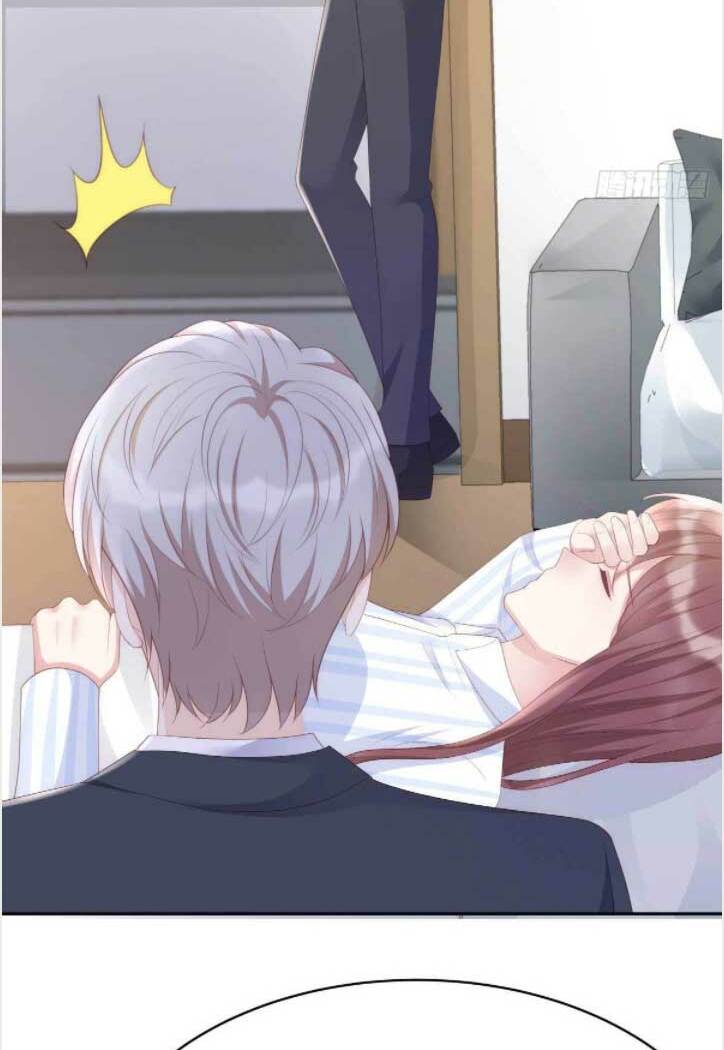 sủng em sủng tới tận cùng chapter 146 16