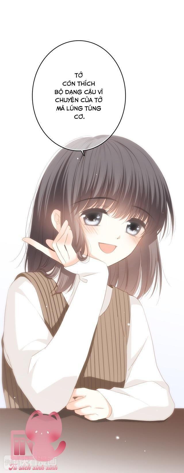 con tim rung động 2 chapter 109.2 20