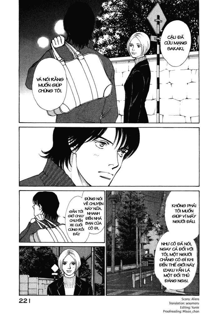 eternal sabbath chapter 17 17