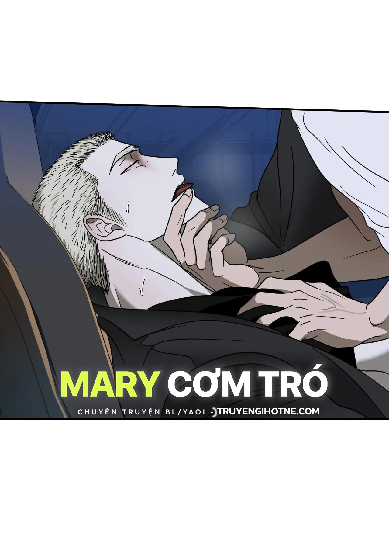 Shutline chapter 64.2 - Trang 14
