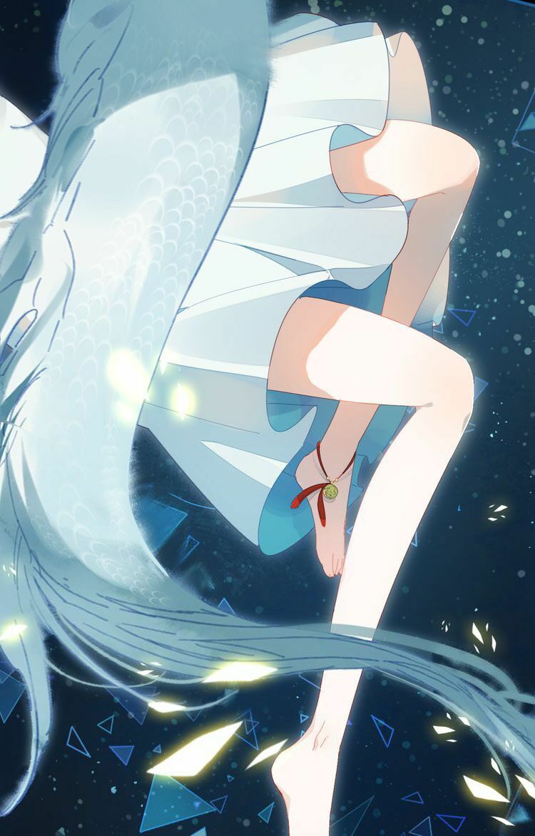 Ái Thượng Ngạo Kiều Long Vương Gia chapter 5 - Trang 5