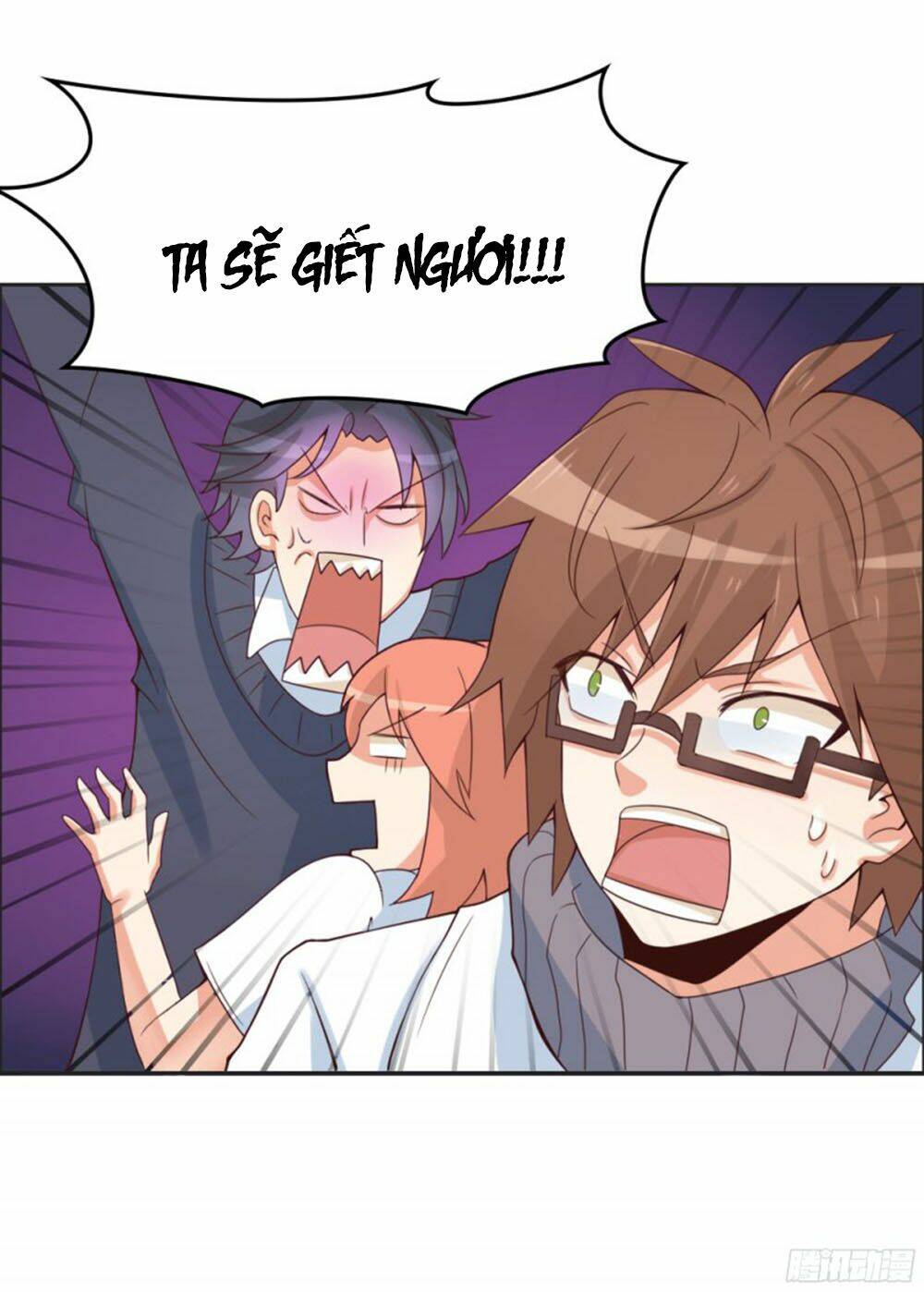 thiên ngoại phi tiên chapter 18 15