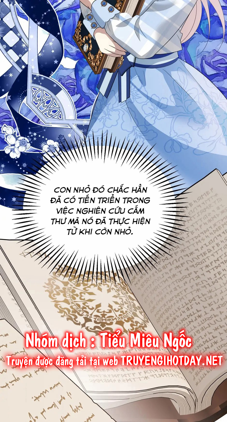 anh trai nguy hiểm của tôi chapter 80 22