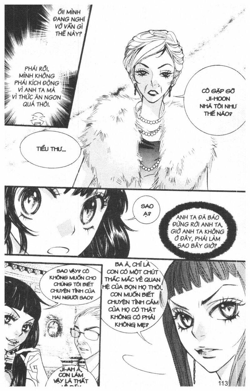 scandal đáng ngờ chapter 9 13