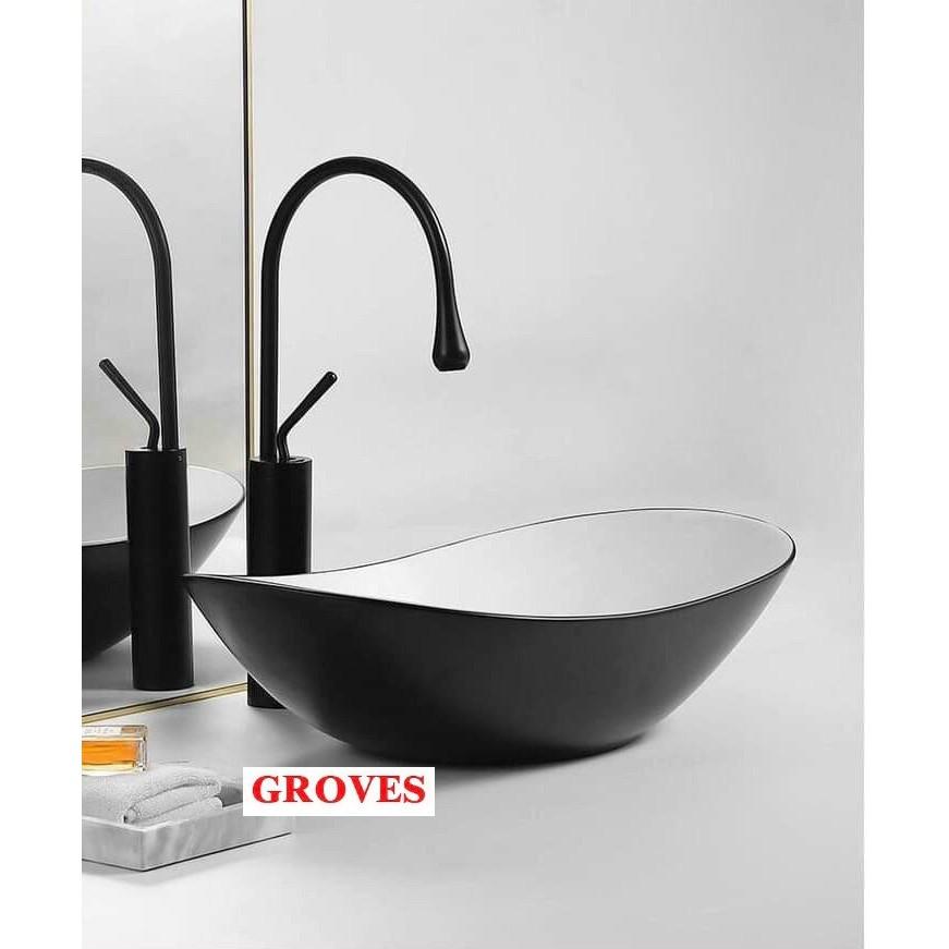 VÒI RỬA MẶT THIÊN NGA ĐA NĂNG GROVES GRV789D