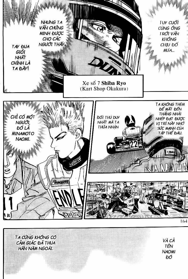 khát vọng đường đua chapter 48 7