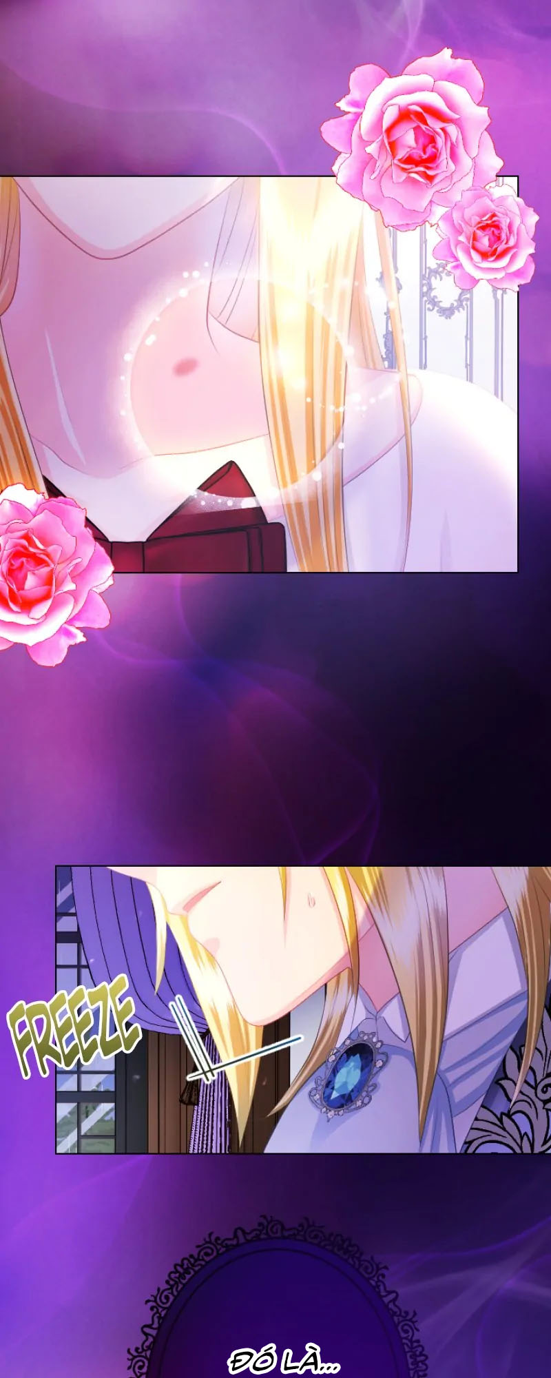 bản hợp đồng bí mật chapter 42.1 20