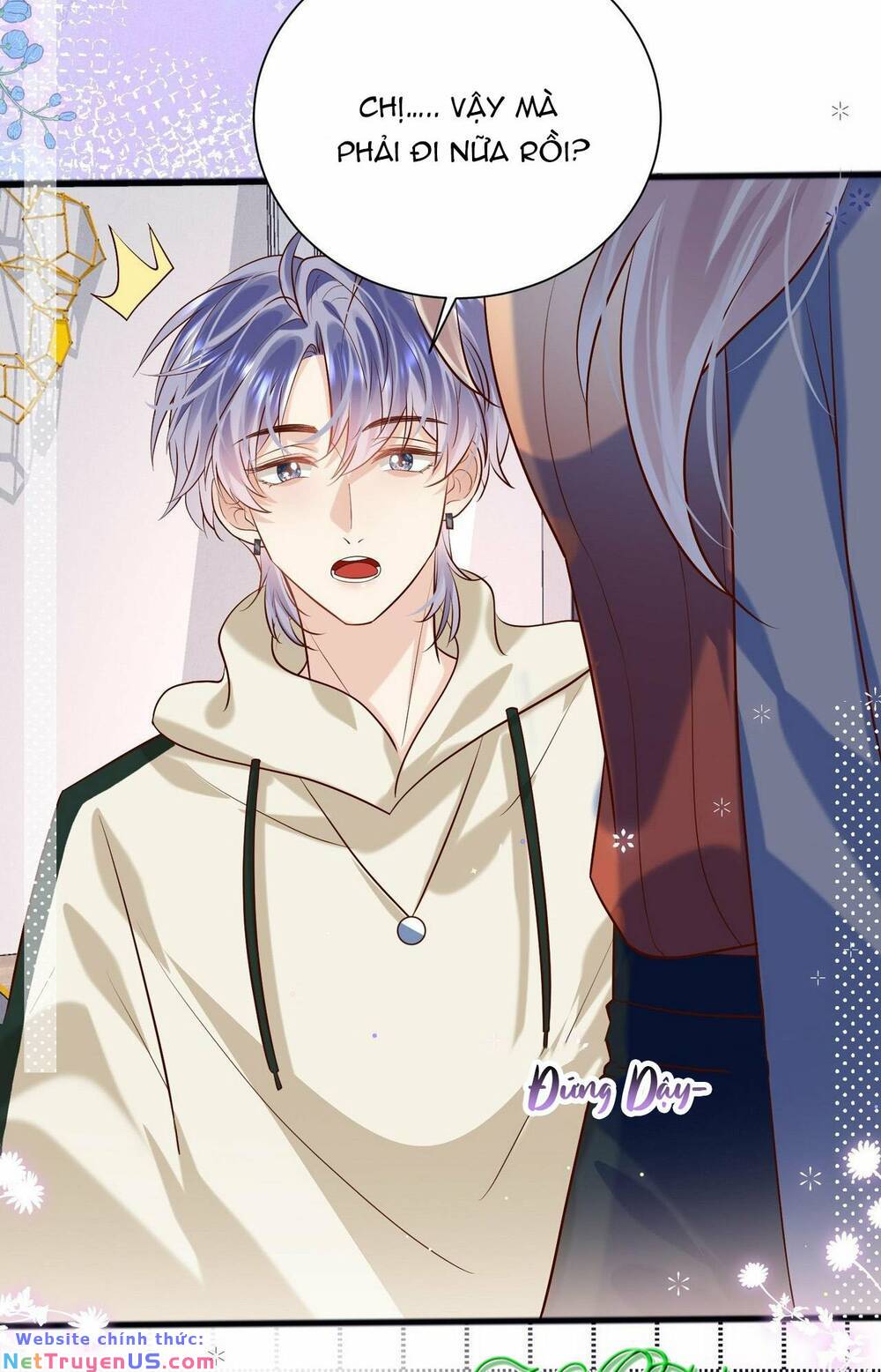 ta được thế thân tỏ tình chapter 18 38