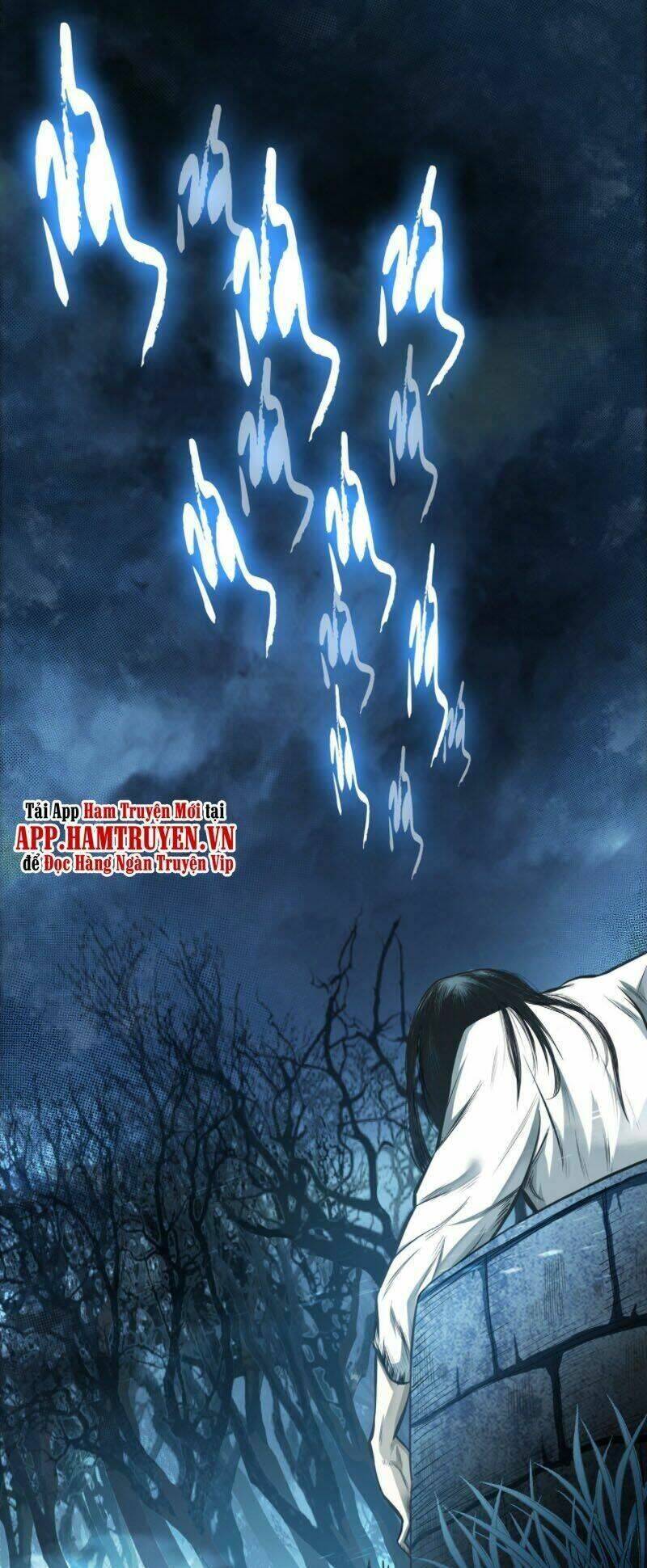 nam chủ và hậu cung đều dưới trướng ta chapter 15 6