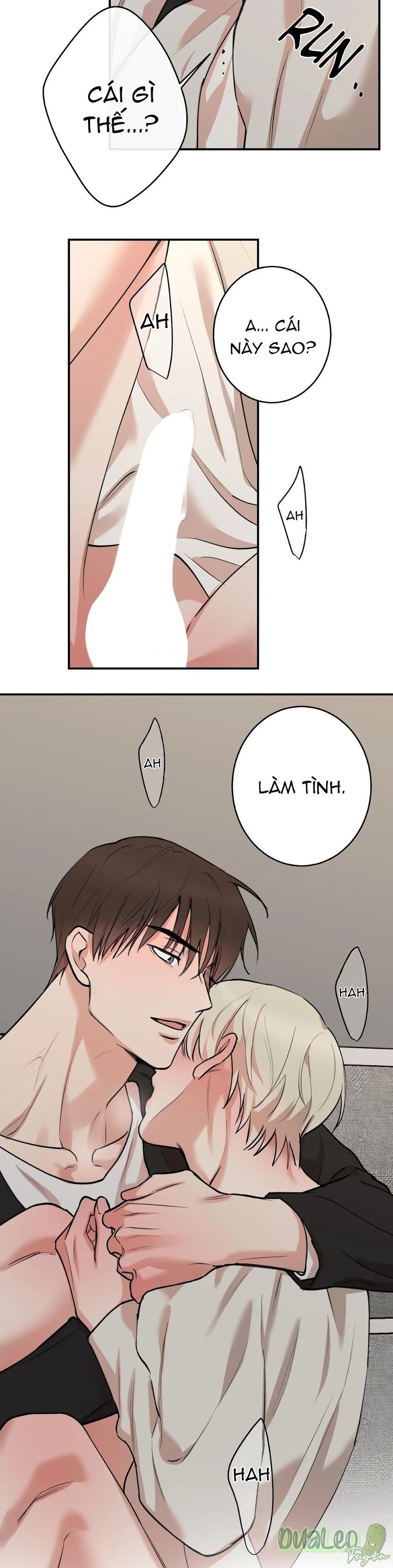 trong vòng bí mật chapter 59 23