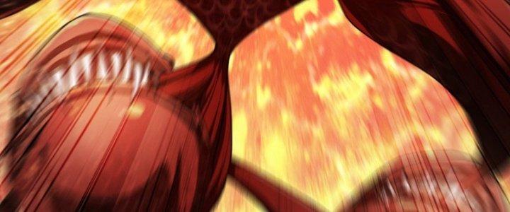 trở thành vương giả sau khi bị cắn chapter 9 5