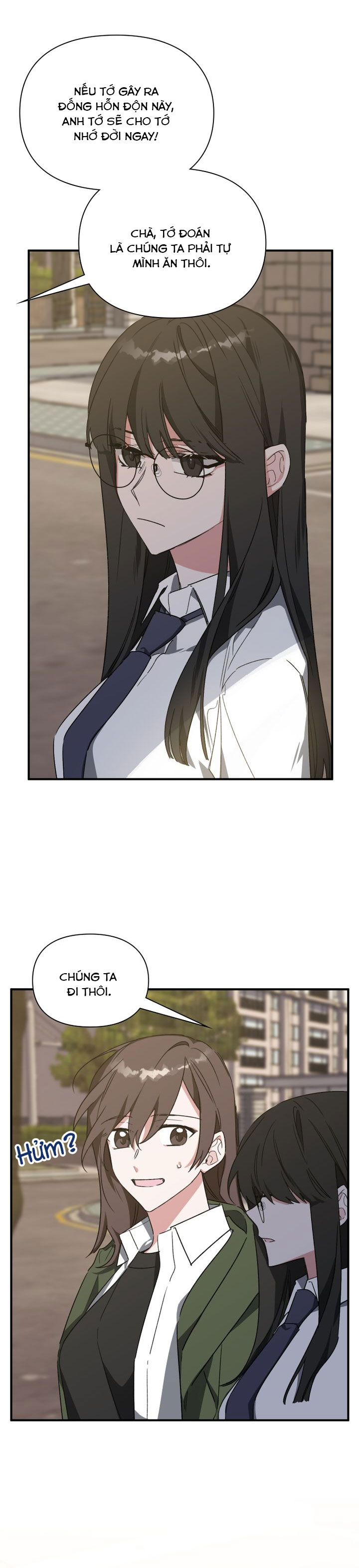 cuộc du hành thời gian của sela chapter 51 7