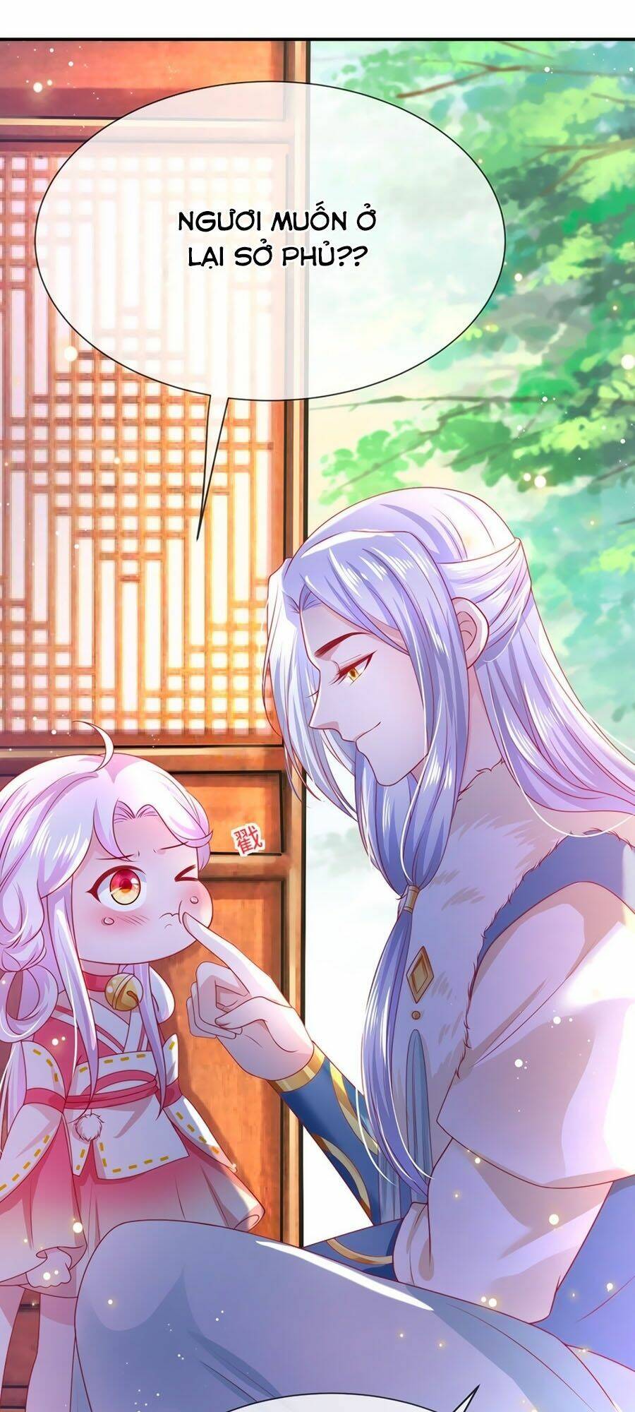 dưỡng thú vi phi chapter 13 30