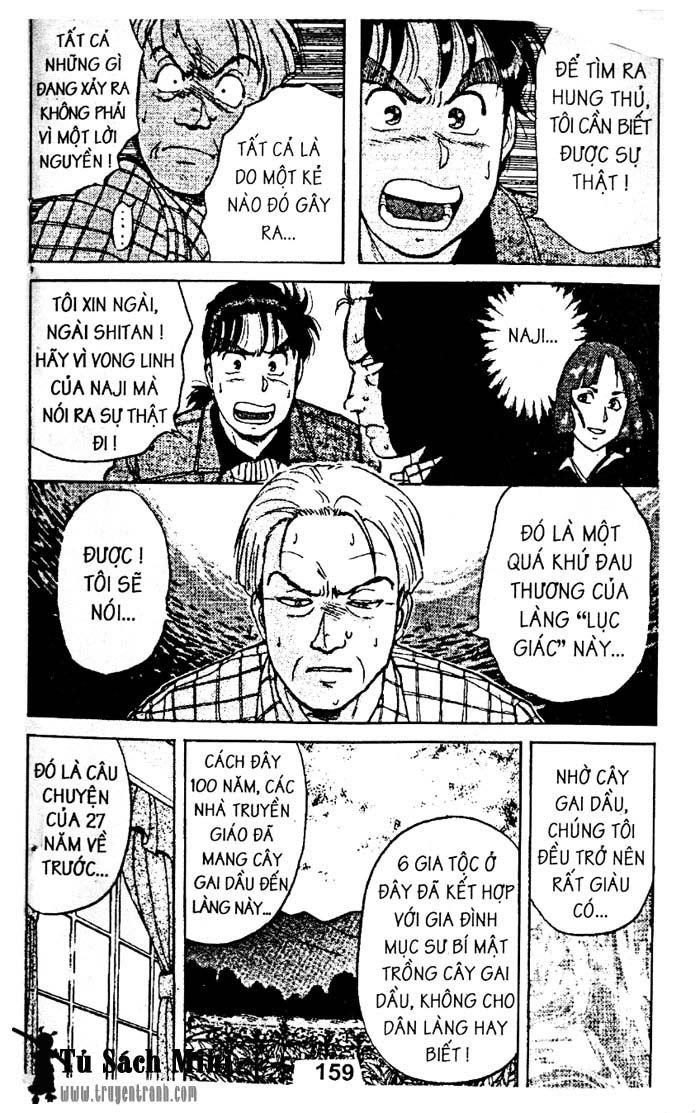 thám tử kindaichi (bản đẹp) chapter 8.2 9