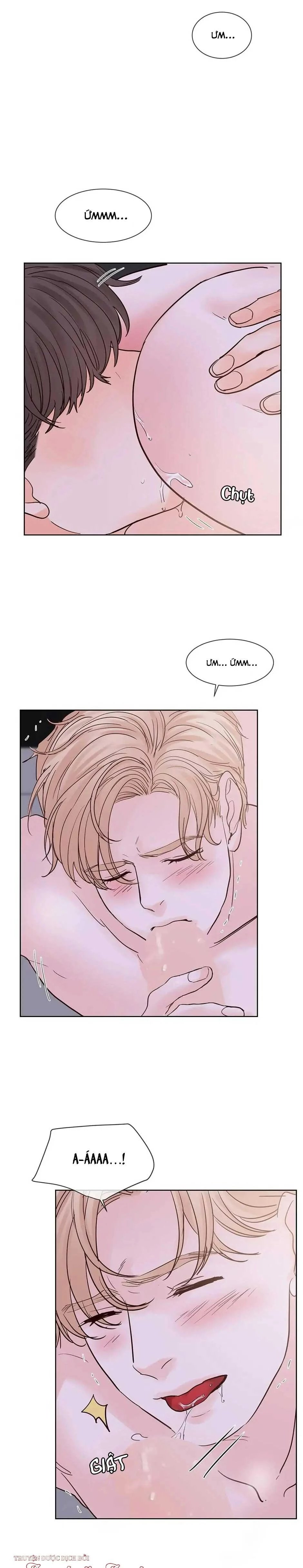 heat and run chapter 73 3