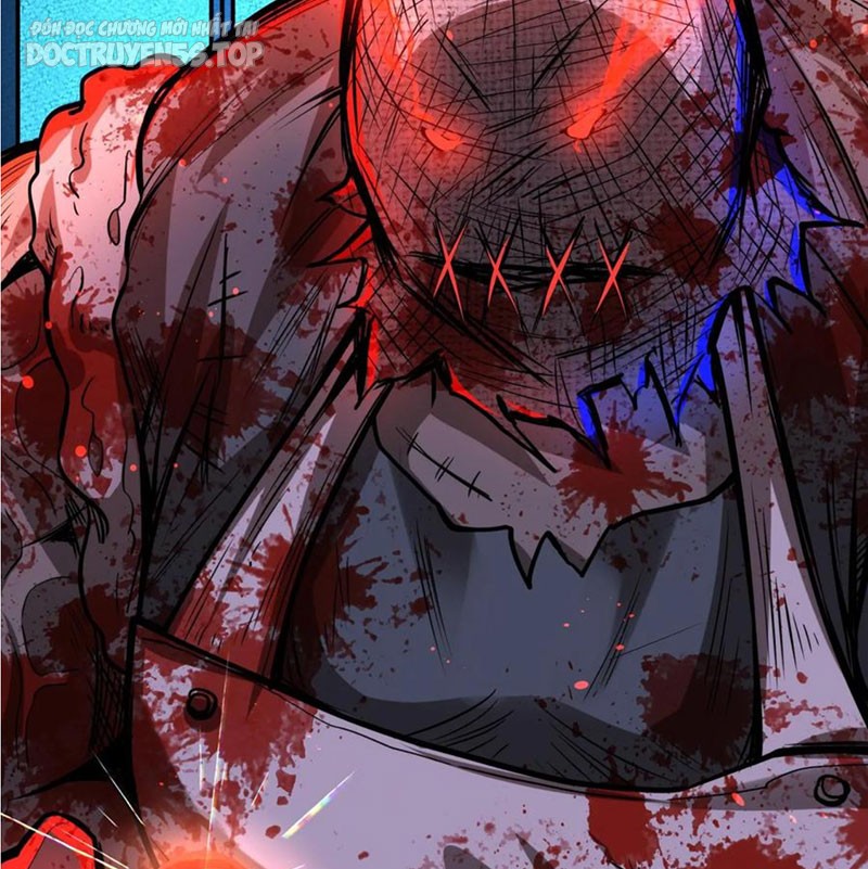 quỷ dị dược tề sư: bệnh nhân của ta đều là kinh khủng chapter 144 40