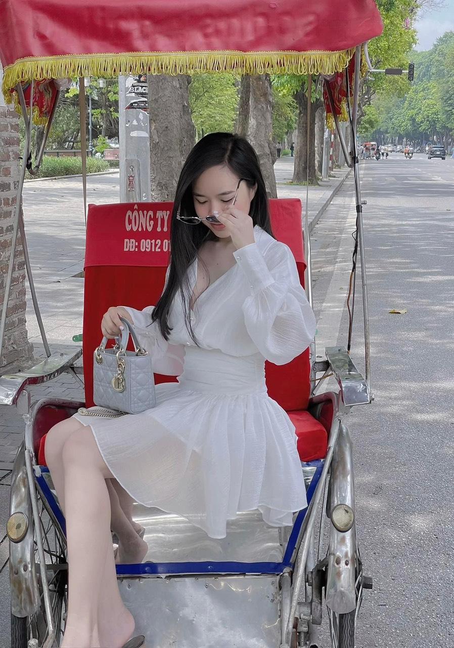 SET ĐI CHƠI, SET 2 MÓN ÁO SƠ MI TAY DÀI PHỐI CHÂN VÁY NGẮN XÒE CỰC XINH
