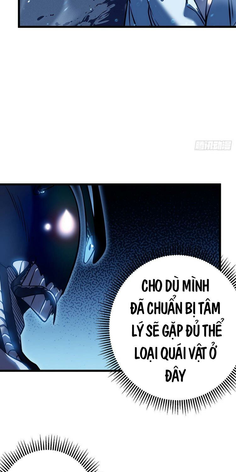 sát thần chi lộ tại dị giới chapter 6 32
