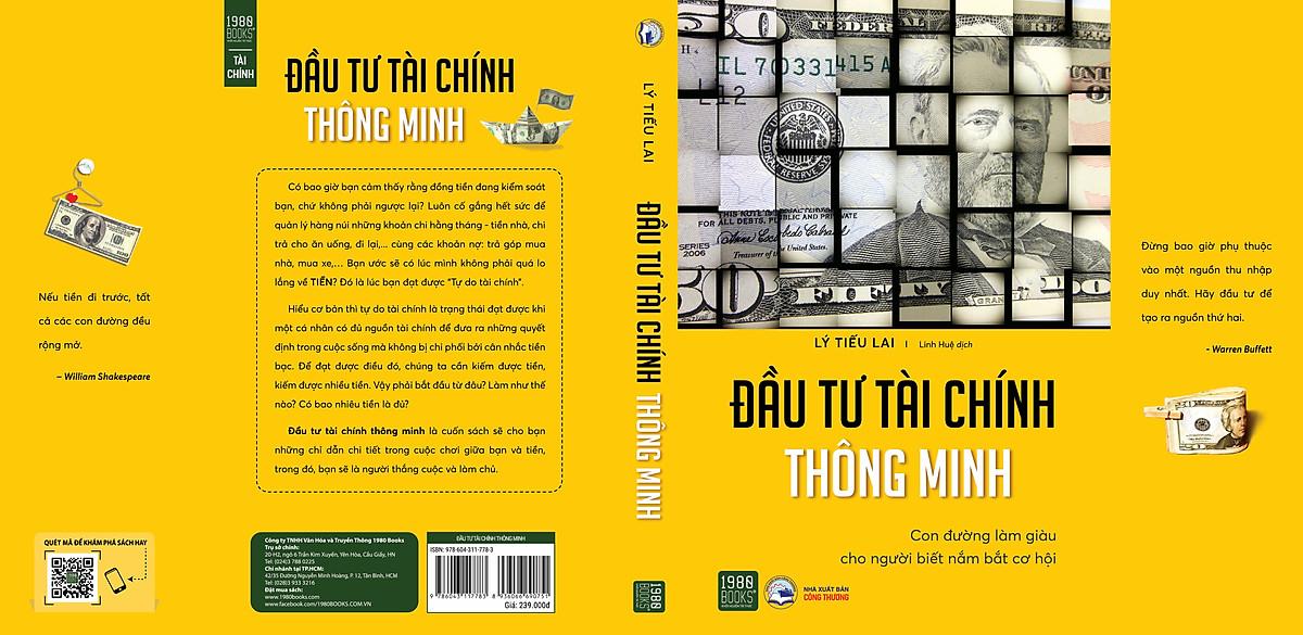 Đầu tư tài chính thông minh - Bản Quyền