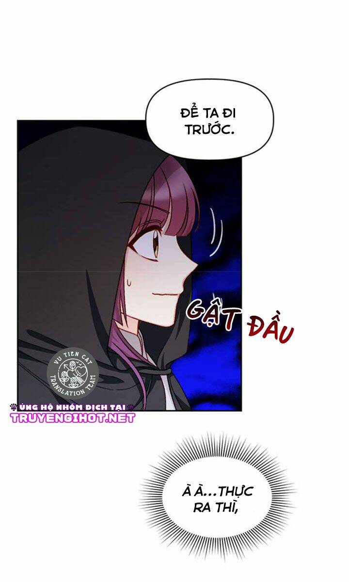 nữ chính muốn tôi trở thành mẹ kế chapter 27 27