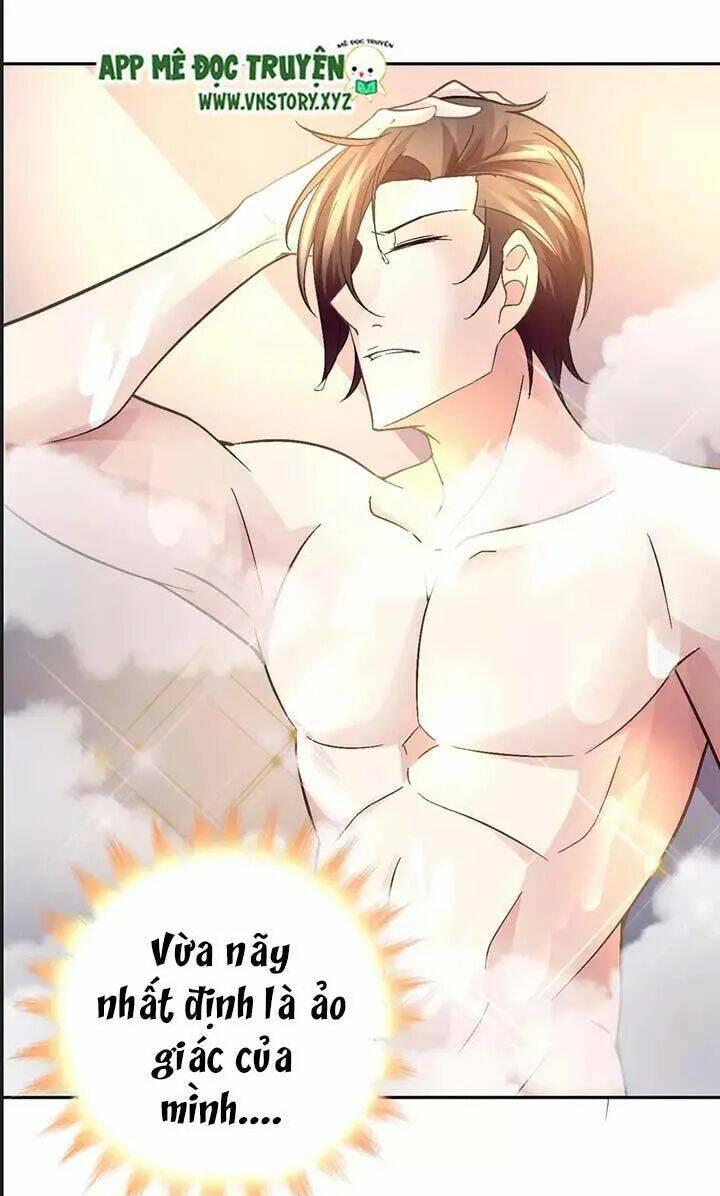 trò chơi săn tình - tổng tài khó kìm lòng chapter 23 14