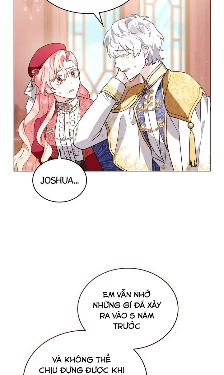 ánh sáng của bình minh chapter 47 20