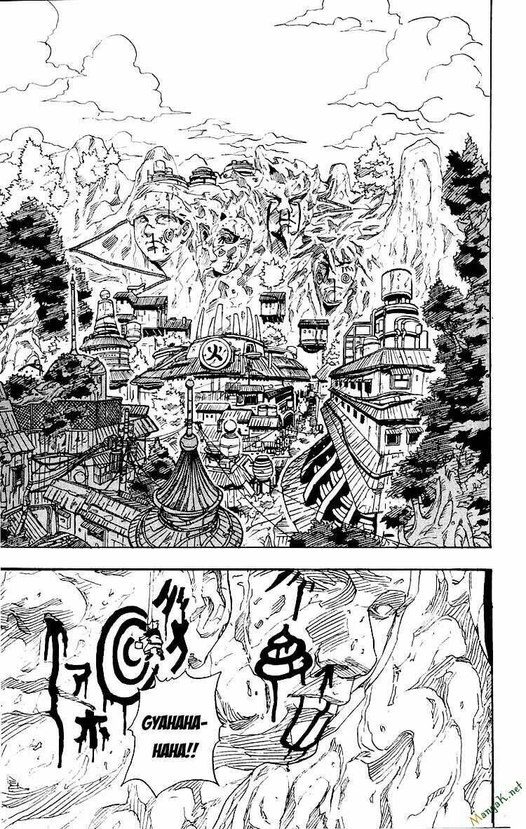 naruto - cửu vĩ hồ ly chapter 1 5