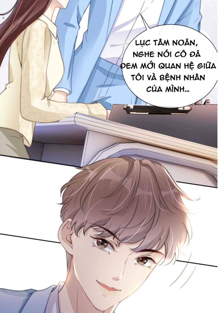 ngự tỷ toàn năng lại bị phá mã giáp chapter 18 37