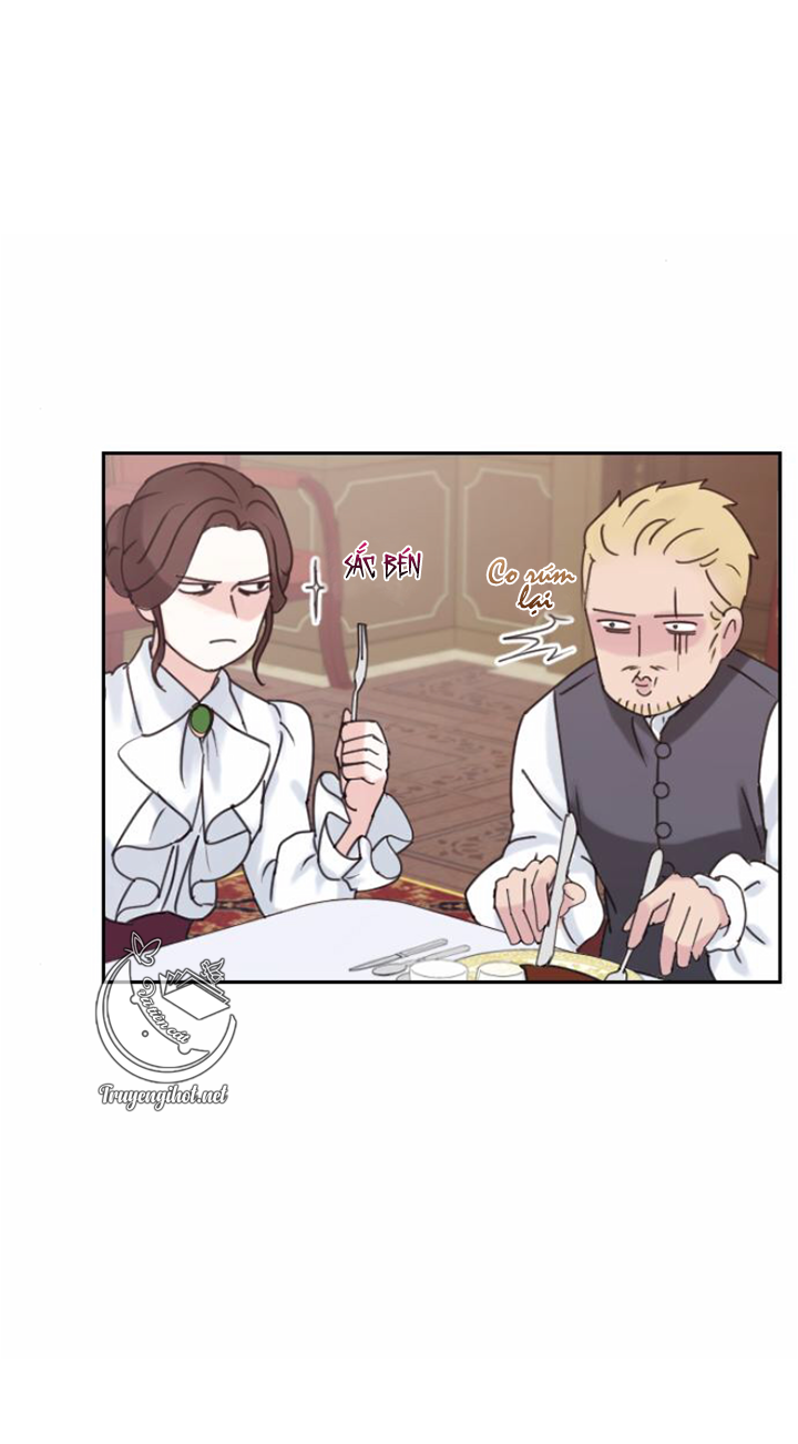 thánh nữ ẩn mình chapter 5.2 15