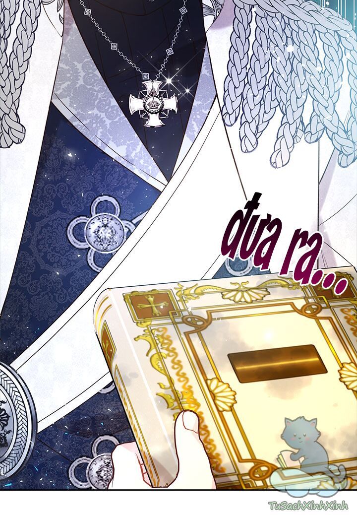 [15+] công chúa chloe chapter 69 9