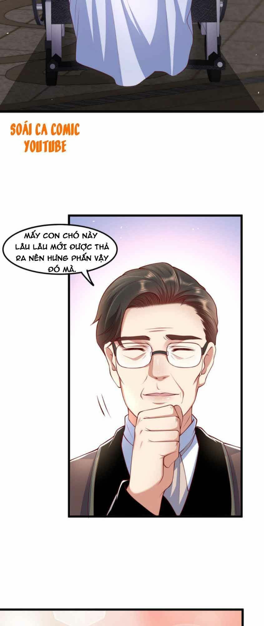 nhất sanh hữu hỉ chapter 27 3