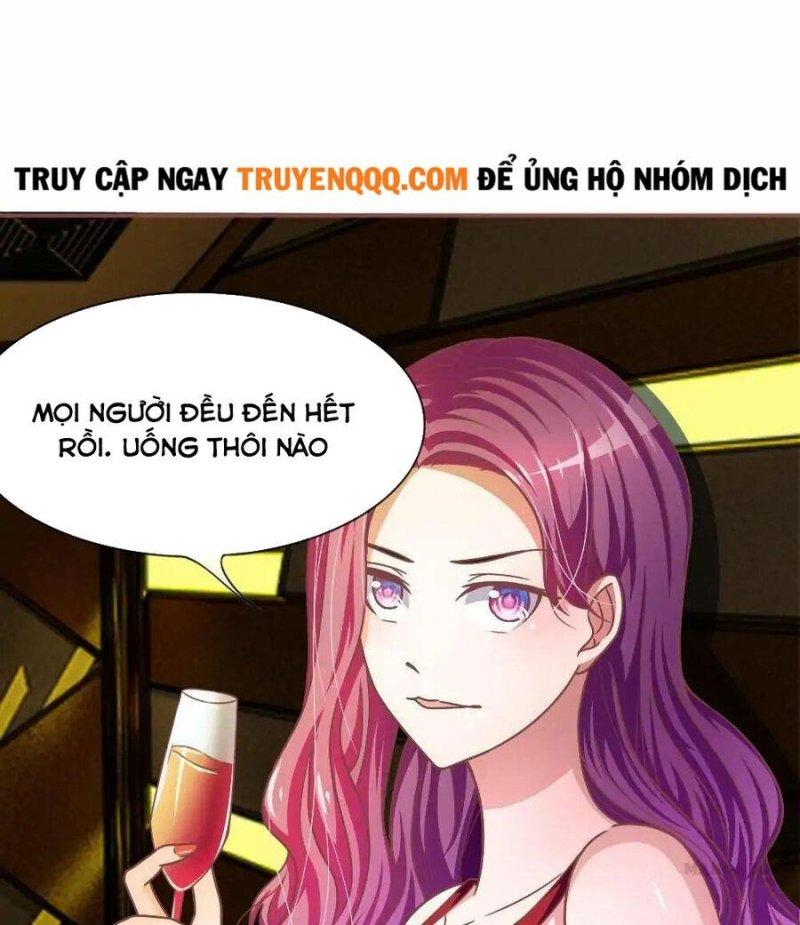 bạn trai cũ là quỷ hút máu: đừng trêu tôi chapter 5 16